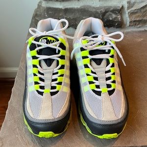 Nike Retro Air max 95 sneakers